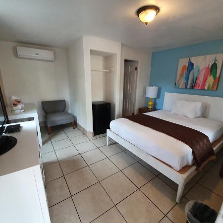 Motel ซานดิเอโก ภายนอก รูปภาพ