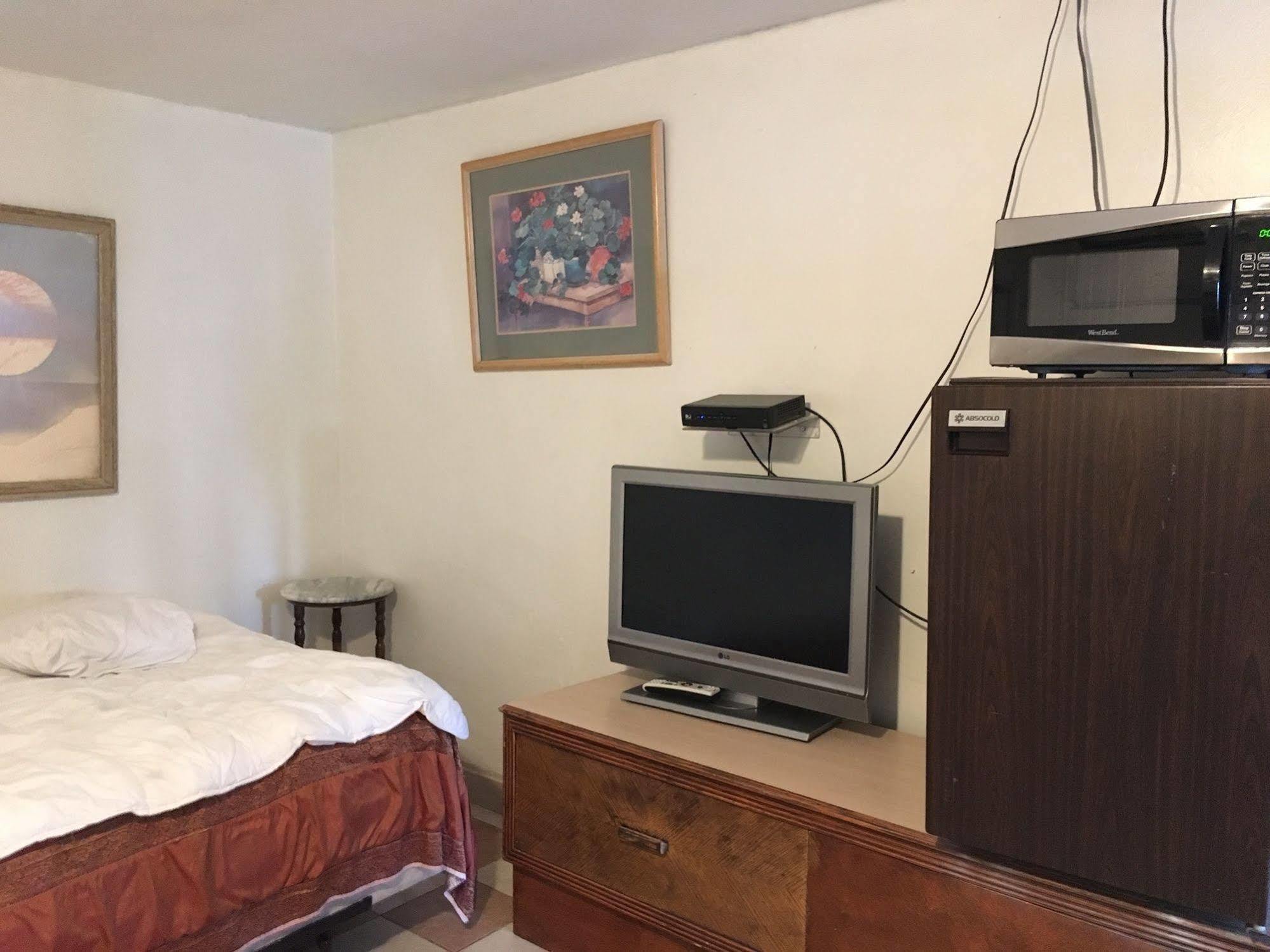 Motel ซานดิเอโก ภายนอก รูปภาพ