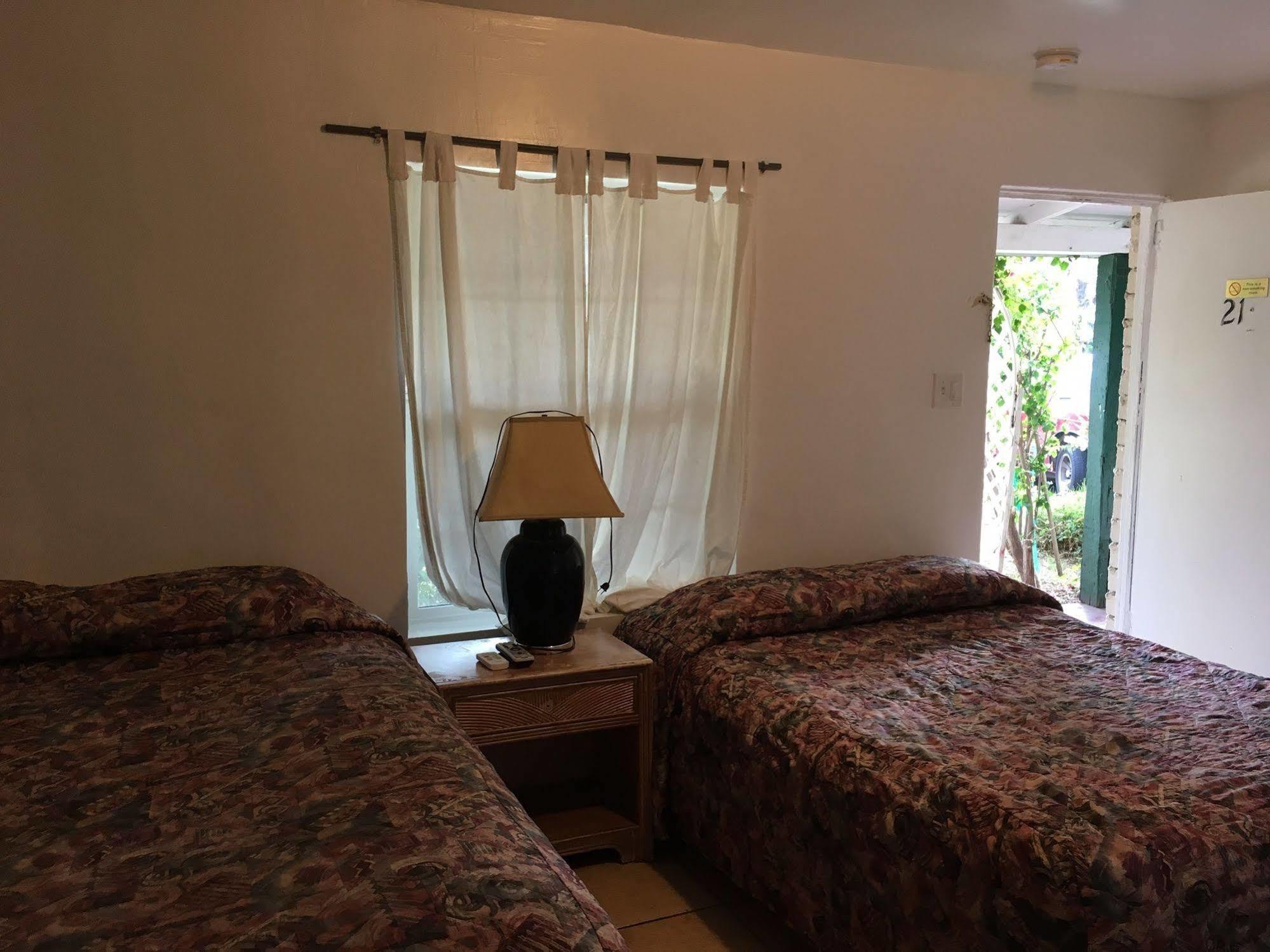 Motel ซานดิเอโก ภายนอก รูปภาพ