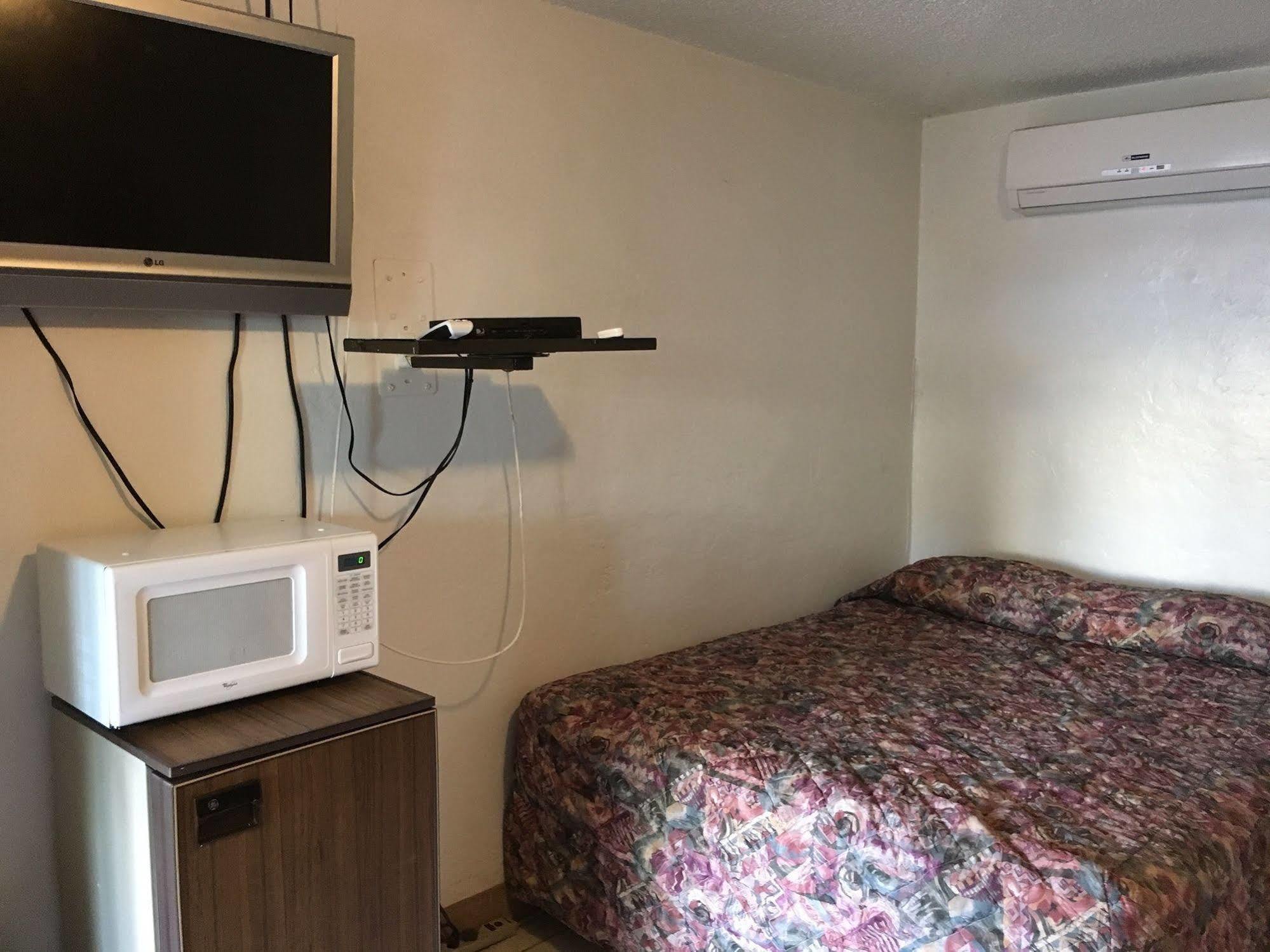 Motel ซานดิเอโก ภายนอก รูปภาพ