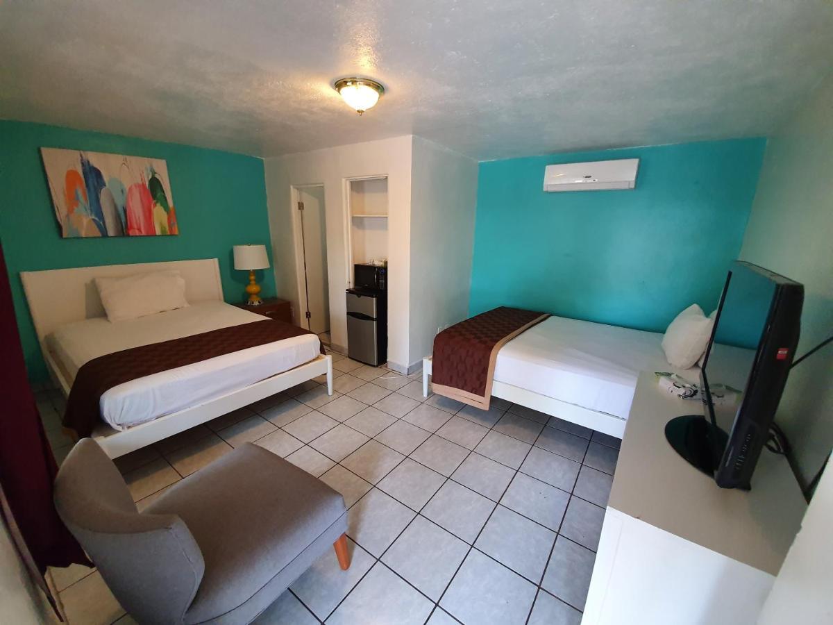 Motel ซานดิเอโก ภายนอก รูปภาพ
